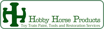 Hobby Horse Products Logo